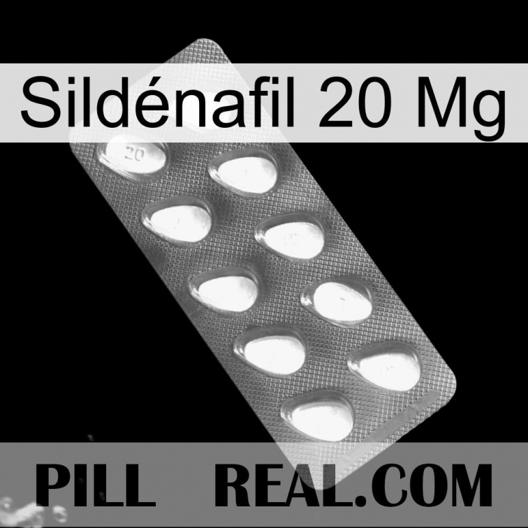 Sildénafil 20 Mg cialis1